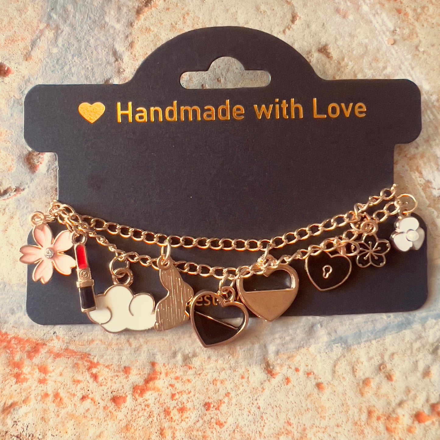 Handmade bracelet #15