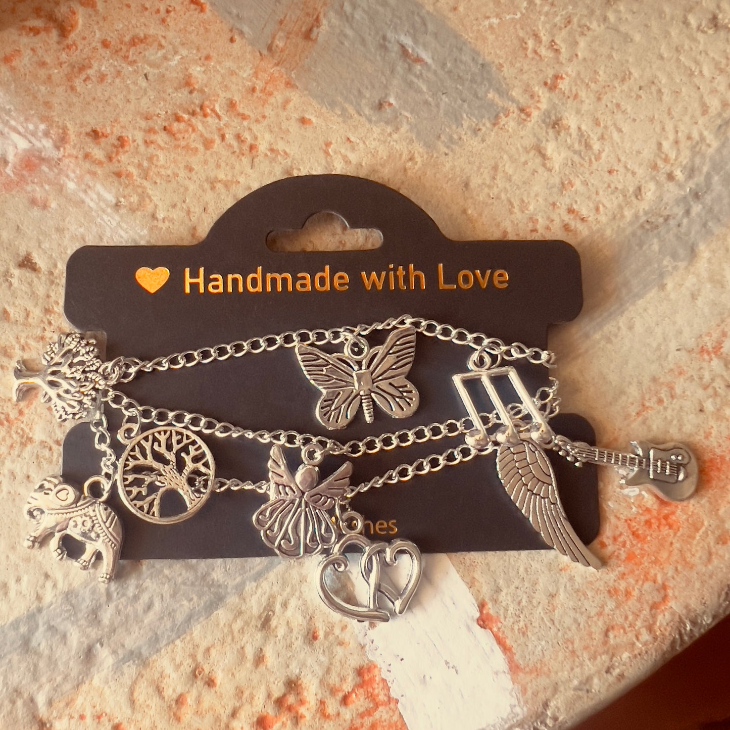 Handmade Bracelet #16