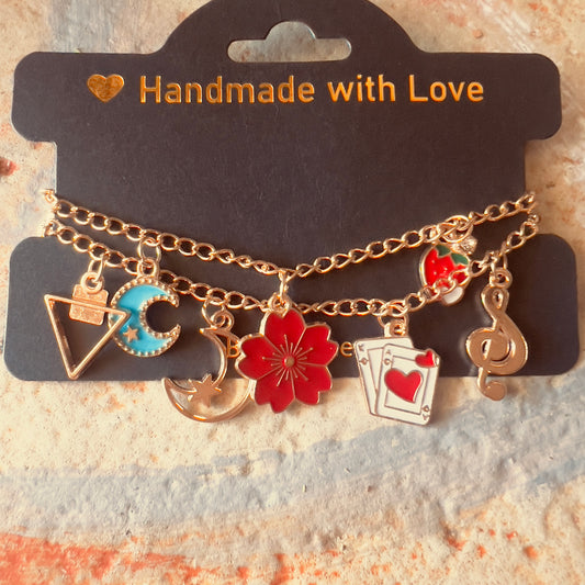 Handmade bracelet #2