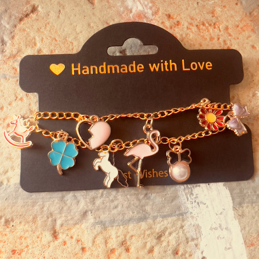 Handmade bracelet #3