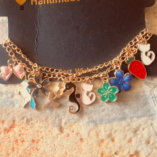 Handmade bracelet #4