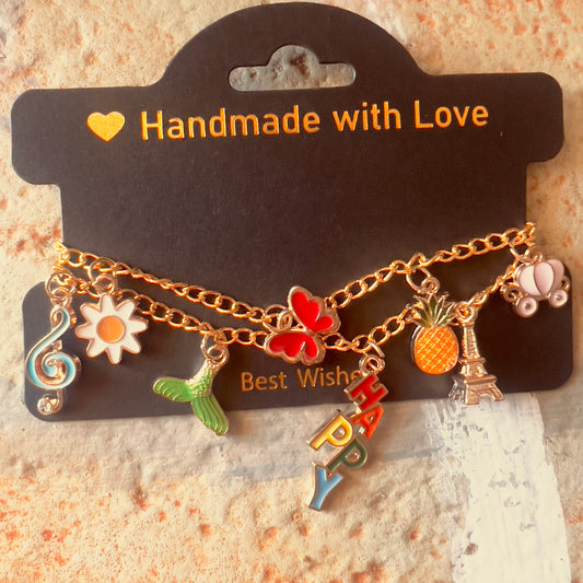 Handmade bracelet #5