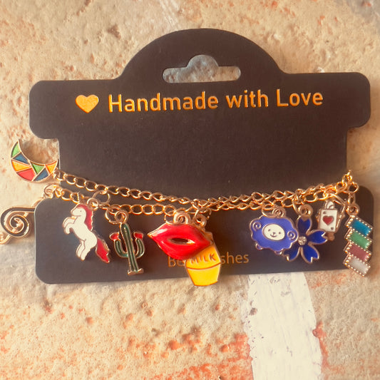 Handmade bracelet #6