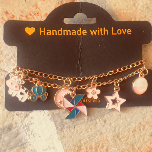 Handmade Bracelet #7