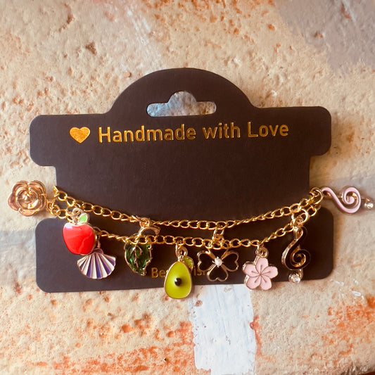 Handmade bracelet #8