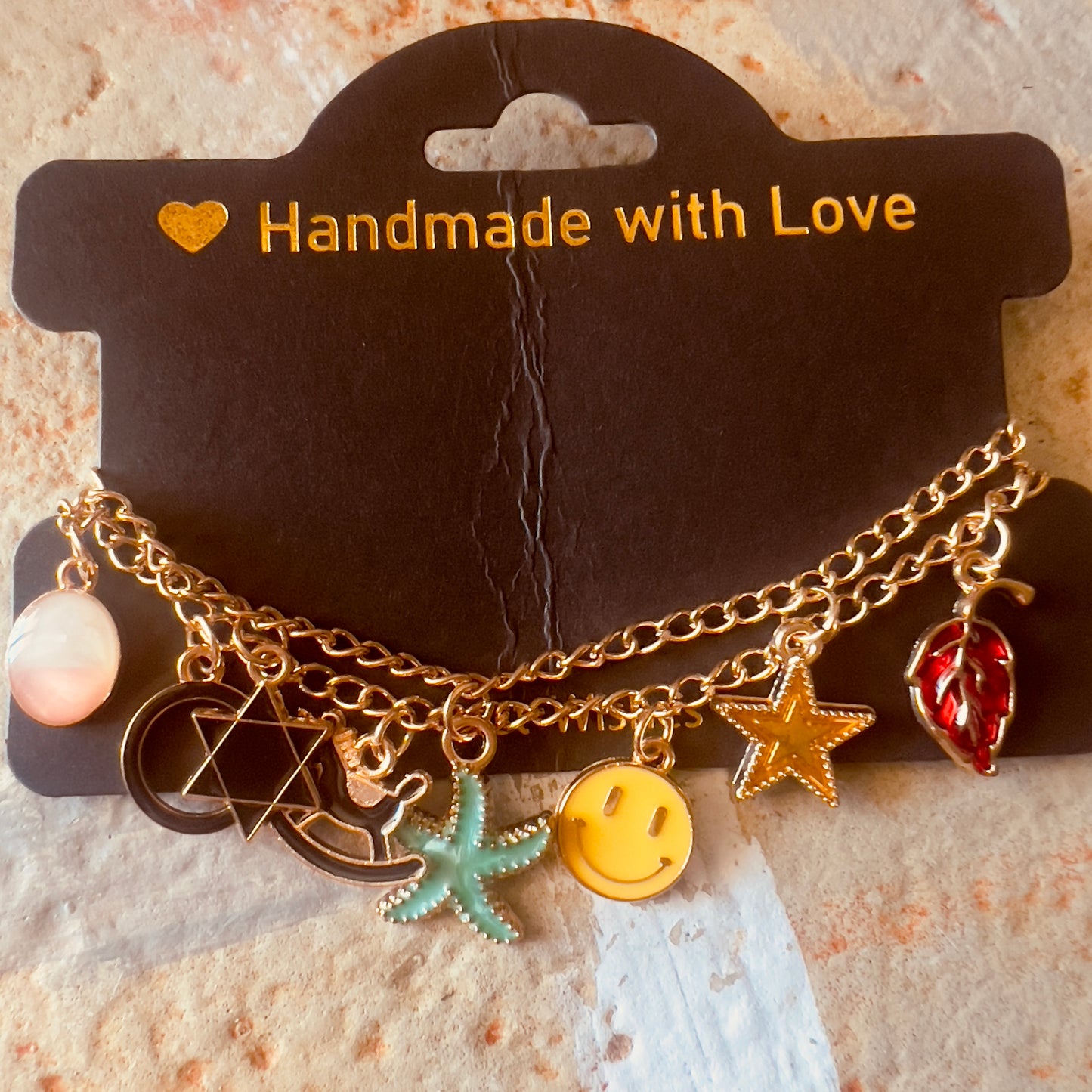 Handmade bracelet #10