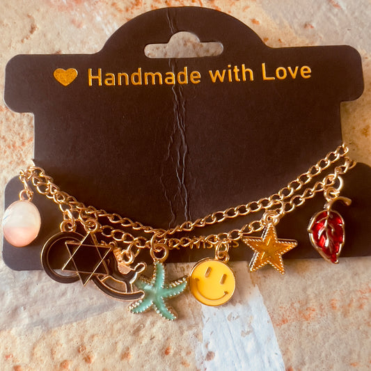Handmade bracelet #10