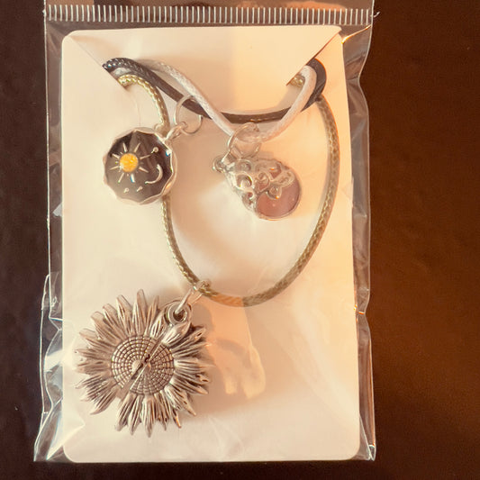3 pack Necklaces #1